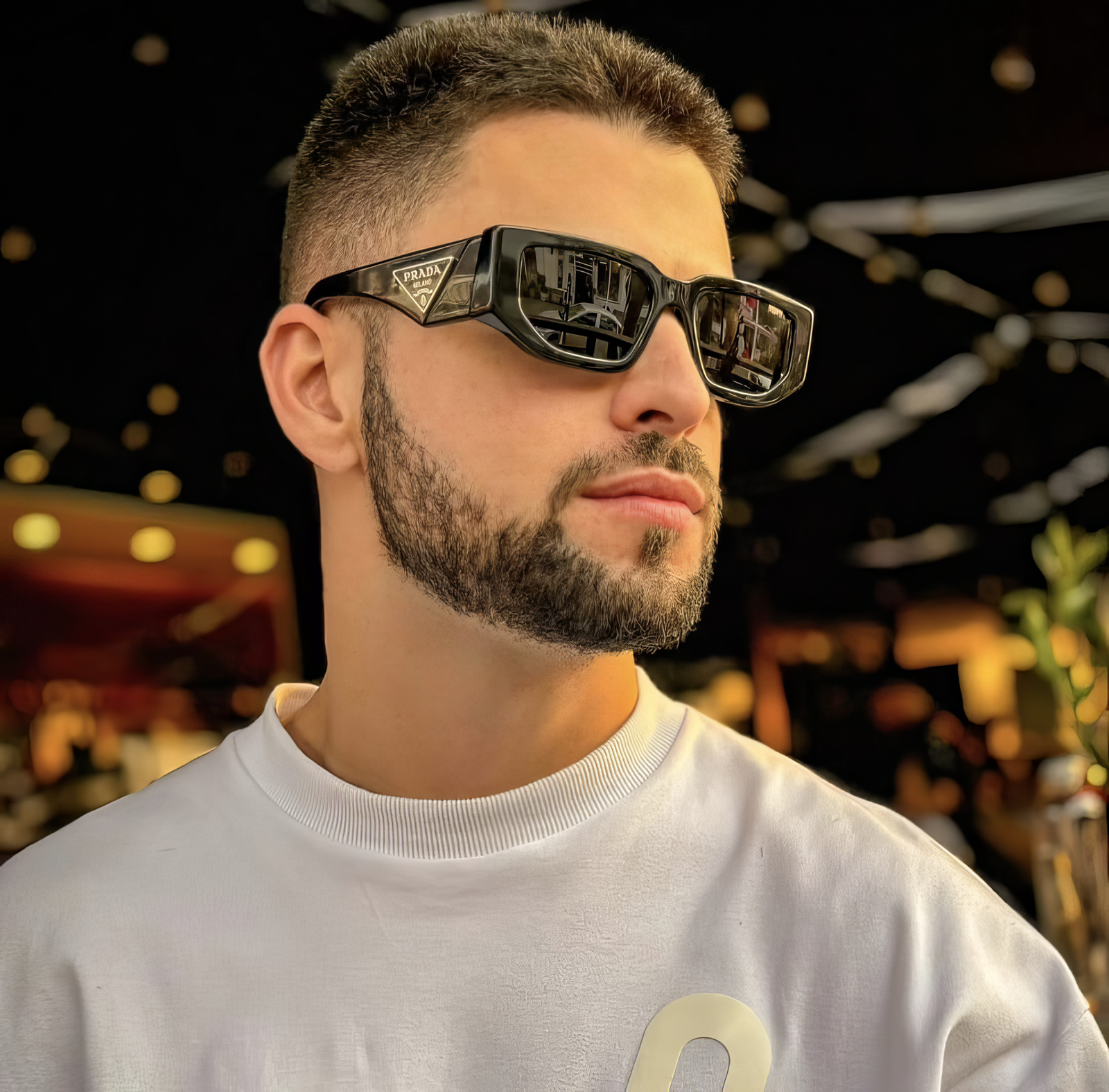 Yuri Arouca